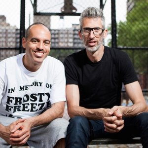 Avatar de Stretch and Bobbito