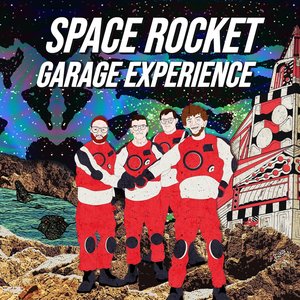 Space Rocket Garage Experience