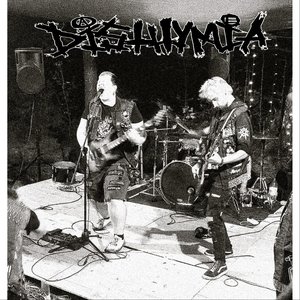 DISTHYMIA 的头像
