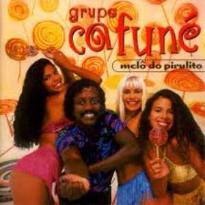 Grupo Cafuné 的头像