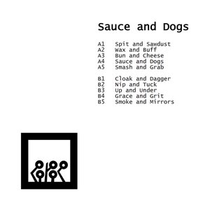 Sauce and Dogs