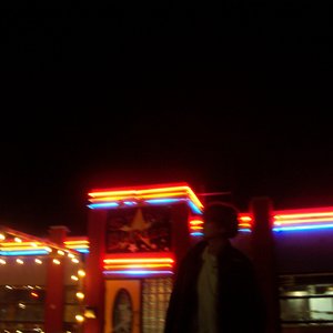 Rossland 的头像