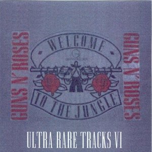 Ultra Rare Tracks VI