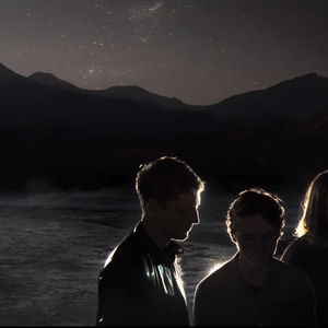 These New Puritans photo provided by Last.fm