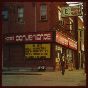 Hope's Convenience