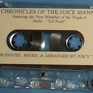 Vol.10 Chronicles Of The Juice Manne