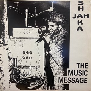 The Music Message