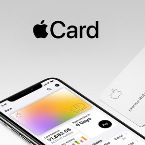 Apple Card 的头像
