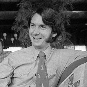 Michael Nesmith with Red Rhodes 的头像