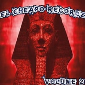 El Cheapo Recordz, Vol. 2