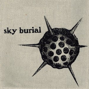 Sky Burial