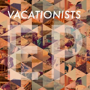 Vacationists EP