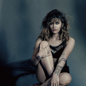 Paris Jackson