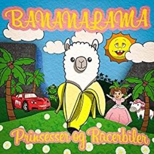 Prinsesser og Racerbiler