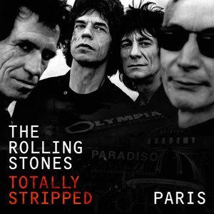 Totally Stripped - Paris