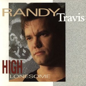 “High Lonesome”的封面