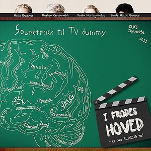 I Frodes Hoved (Dummy)