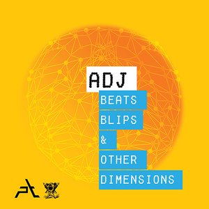 Beats, Blips & Other Dimensions