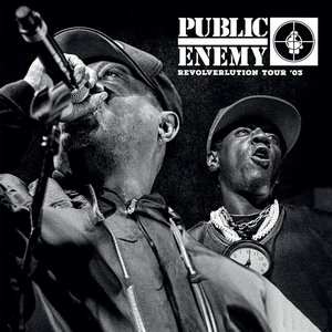 Revolverlution Tour 2003 [Explicit]