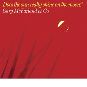 Does the Sun really shine on the Moon?