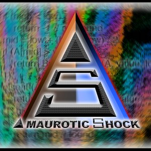 Image for 'Amaurotic Shock'