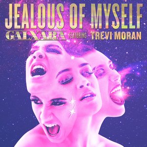 Jealous of Myself (feat. Trevi Moran)