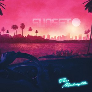 Sunset - Single