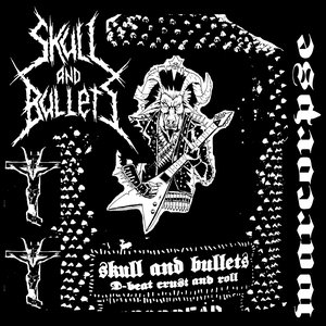 Split 7" with Besthoven