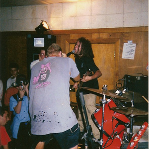 Suppression photo provided by Last.fm