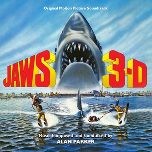 Jaws 3-D