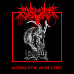 Sadomator Goat (outro) cover