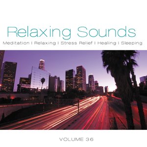 Relaxing Sounds, Vol. 36