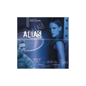 Bild für 'Alias: The Soundtrack: Best of Season 1'