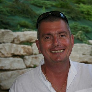 Avatar for Damien Dubois