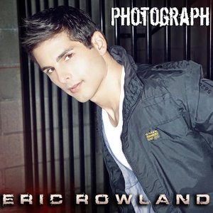 Eric Rowland için avatar