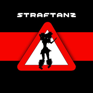 Straftanz - Straftanz EP - Zortam Music