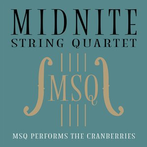 MSQ Performs The Cranberries