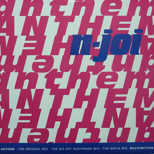 N-JOI - Anthem - Zortam Music