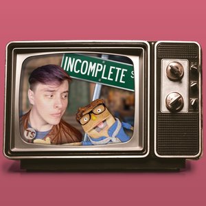 Incomplete (The Puzzle Song)