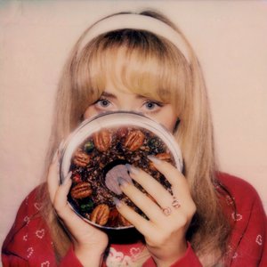 Image for 'fruitcake'