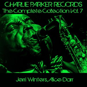 Charlie Parker Records: The Complete Collection, Vol. 7