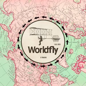 Worldfly - EP