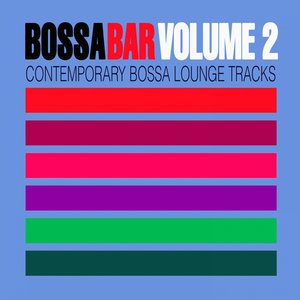Bossa Bar, Vol. 2
