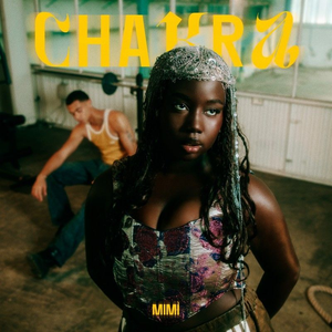 Artwork for Chakra