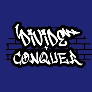 Avatar for Divide+Conquer