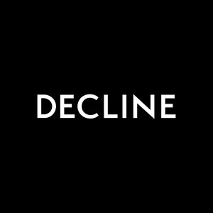Decline - Single