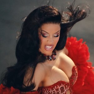 Cardi B için avatar