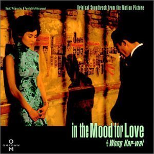 Avatar für In The Mood For Love Soundtrack