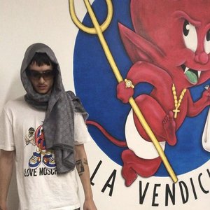 Gloosito Archive 的头像