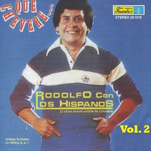 Qué Chévere, Vol. 2